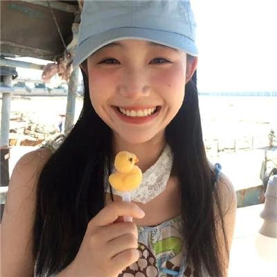 她房间里的云