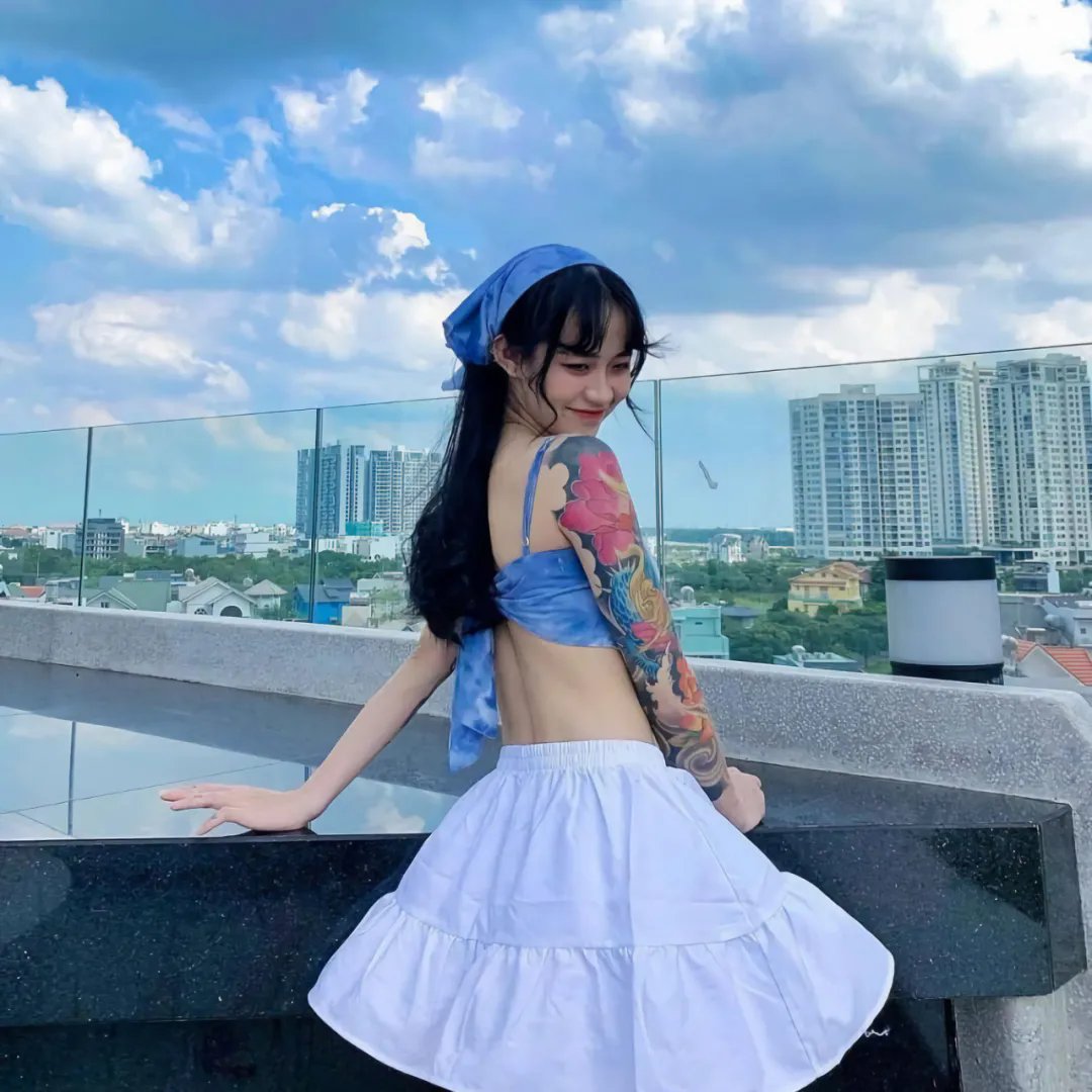老妈乱入夏令营