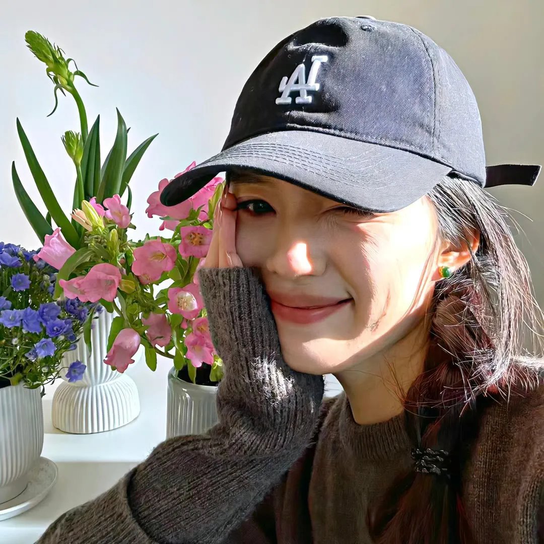 幸运的他们
