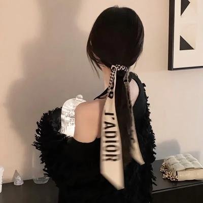 被称为爸爸的女人